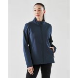 Women`s Narvik Softshell ( KBR-1W )