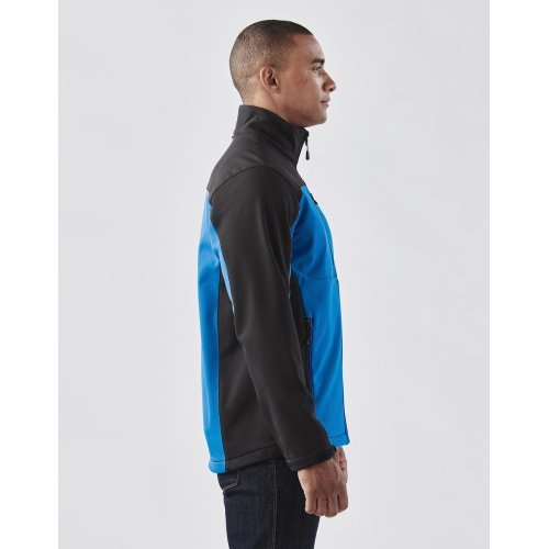 Vyriškas Cascades Softshell ( BHS-3 ) 