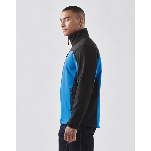 Men`s Cascades Softshell ( BHS-3 ) 