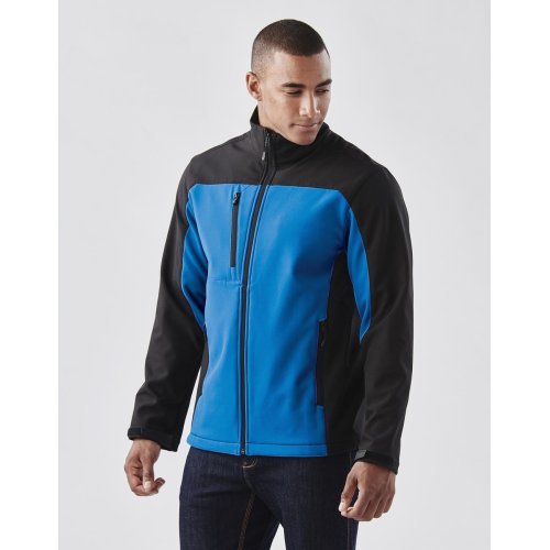 Vyriškas Cascades Softshell ( BHS-3 ) 