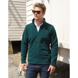 Microfleece Jacket ( R114X )