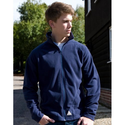 Junior/Youth Microfleece Top ( R114J/Y ) Result Core