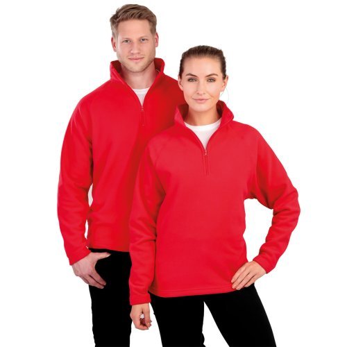 Microfleece Top ( R112X ) Result Core