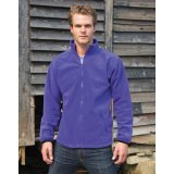 Fashion Fit Outdoor Fleece džemperis ( R220M )