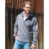 Fashion Fit Outdoor Fleece džemperis ( R220M )