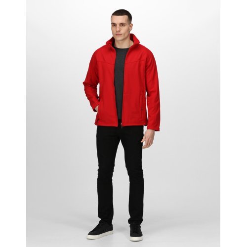 Uproar Softshell striukė ( TRA642 ) Regatta Professional