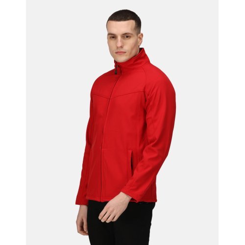 Uproar Softshell Jacket ( TRA642 ) Regatta Professional