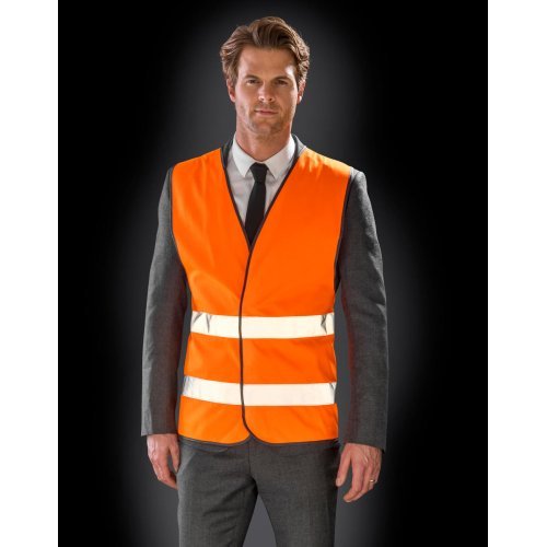 Core Enhanced Visibility Vest ( R200X ) Result Safe-Guard