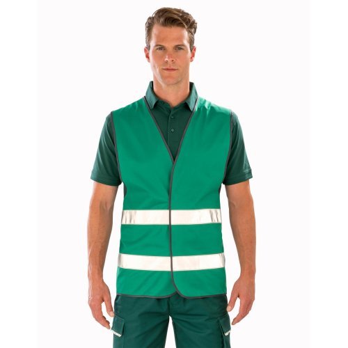 Core Enhanced Visibility Vest ( R200X ) Result Safe-Guard