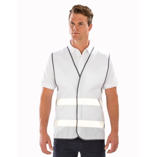 Core Enhanced Visibility Vest ( R200X ) Result Safe-Guard