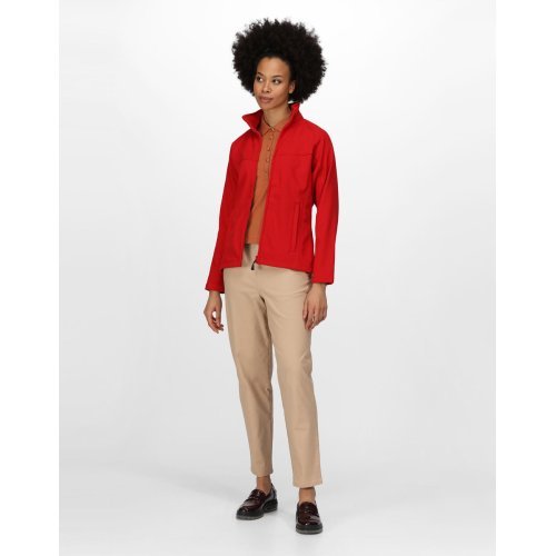 Uproar Softshell striukė moterims ( TRA645 ) Regatta Professional