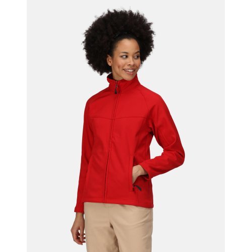 Uproar Softshell striukė moterims ( TRA645 ) Regatta Professional
