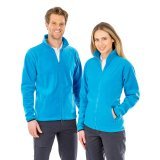 Fashion Fit Outdoor Fleece džemperis ( R220F )