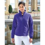 Fashion Fit Outdoor Fleece džemperis ( R220F )