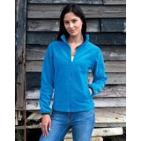 Fashion Fit Outdoor Fleece džemperis ( R220F )