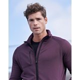 Stretch Fleece flysas ( 9100 ) 