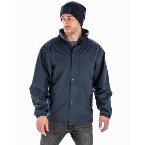 Outbound Reversible Jacket ( R160X ) Result