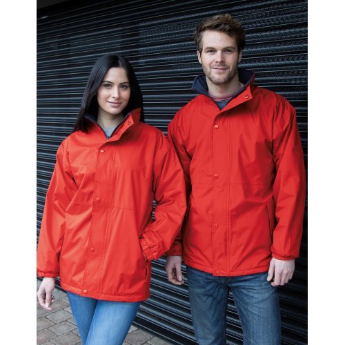 Outbound Reversible Jacket ( R160X ) Result