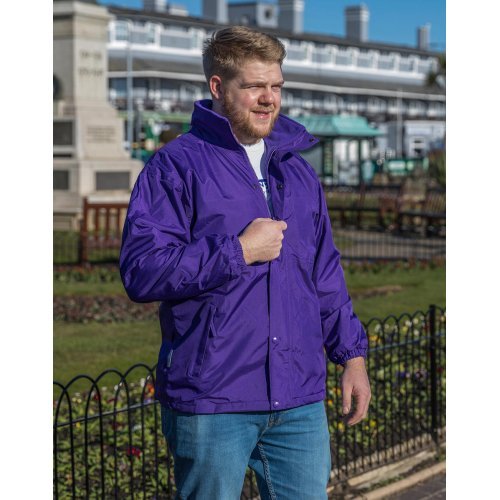 Outbound Reversible Jacket ( R160X ) Result