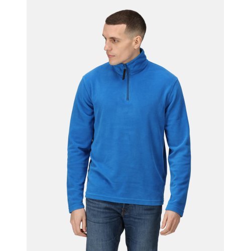 Micro Zip Neck Fleece ( TRF549 ) Regatta Professional