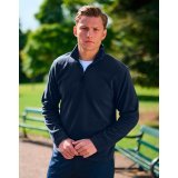 Micro Zip Neck Fleece ( TRF549 )