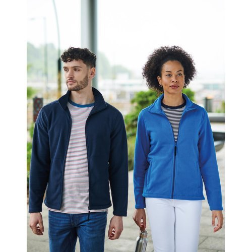 Micro Full Zip Fleece ( TRF557 ) Regatta Professional