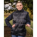 Nova Lux Padded Gilet ( R223X )