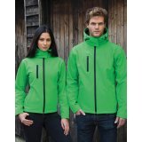 TX Performance Hooded Softshell moteriška striukė ( R230F )