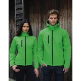 TX Performance Hooded Softshell Jacket ( R230M )