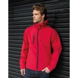 TX Performance Hooded Softshell Jacket ( R230M )