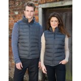 Ladies` Ice Bird Padded Gilet ( R193F )