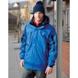 3-in-1 Journey Jacket ( R400M )