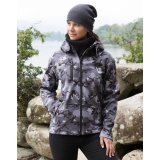 Camo TX Performance Hooded Softshell ( R235X )