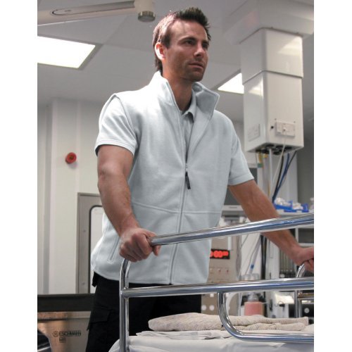 Fleece Bodywarmer ( R037X ) Result