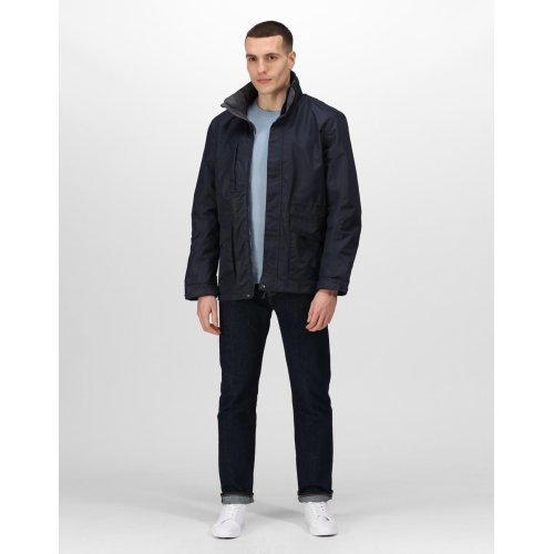 Benson III Jacket ( TRA147 ) Regatta Professional