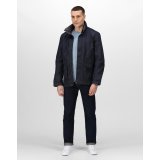 Benson III Jacket ( TRA147 )