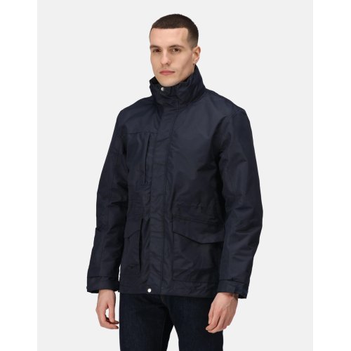 Benson III Jacket ( TRA147 ) Regatta Professional