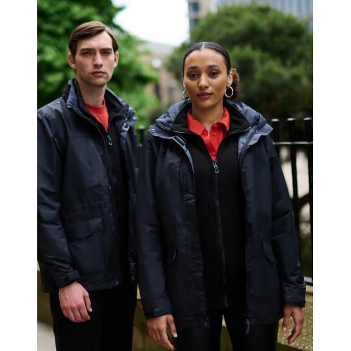 Benson III Jacket ( TRA147 ) Regatta Professional