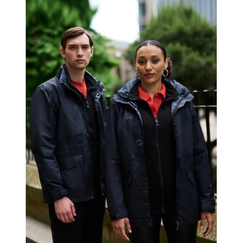 Women`s Benson III Jacket ( TRA148 ) Regatta Professional