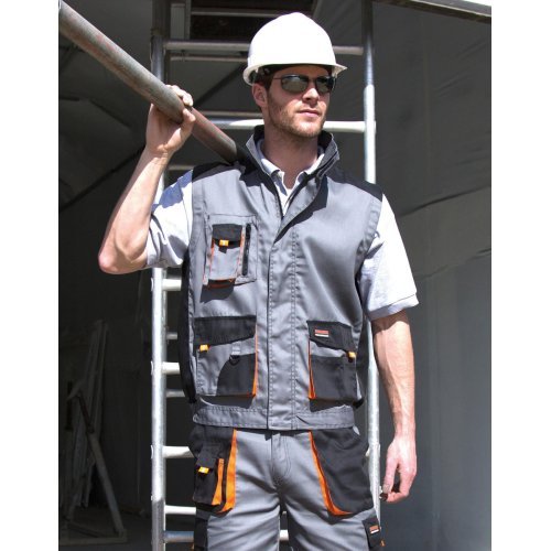 LITE liemenė darbui ( R317X ) Result Work-Guard