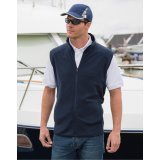 Micro Fleece Gilet ( R116X )