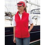 Micro Fleece Gilet ( R116X )