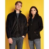 Classic Fit Full Zip Fleece ( KK903 )