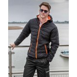 Soft Padded Jacket ( R233M )