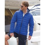 Soft Padded Jacket ( R233M )