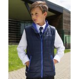 Junior/Youth Padded Bodywarmer ( R234J/Y )