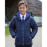 Junior/Youth Soft Padded Jacket ( R233J/Y )