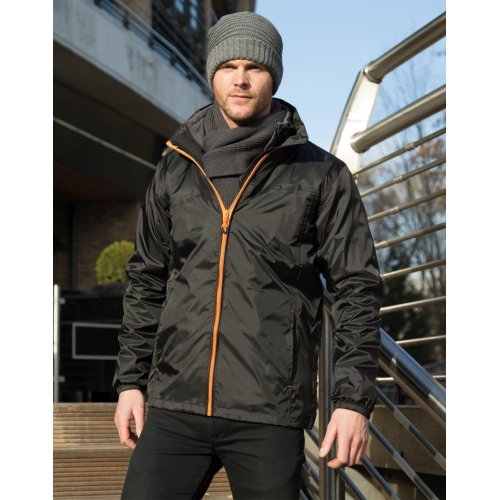 HDI Quest Lightweight Stowable Jacket ( R189X ) Result Urban