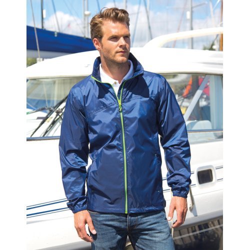 HDI Quest Lightweight Stowable Jacket ( R189X ) Result Urban