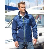 HDI Quest Lightweight Stowable Jacket ( R189X )